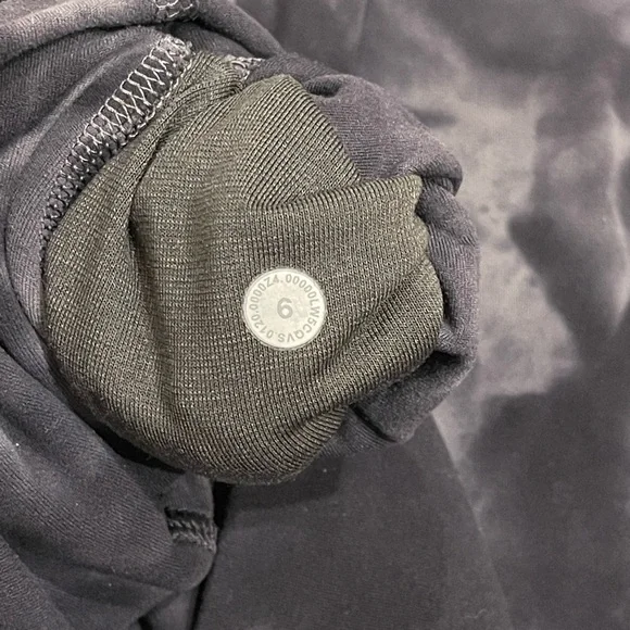 Lululemon Align Pant 25" *Diamond Dye, Size 6 - Picture 8 of 8